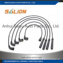 Cable de encendido / Cable de bujía para Mitsubishi Jeep (SL-2608)